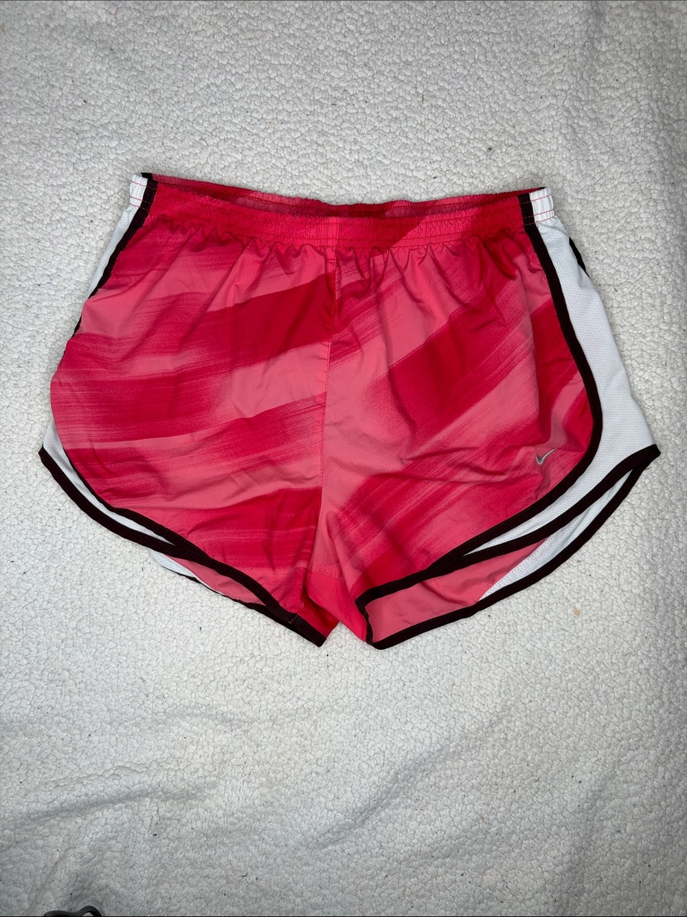 Nike Dry-Fit Pint Athletic Shorts: Size Large